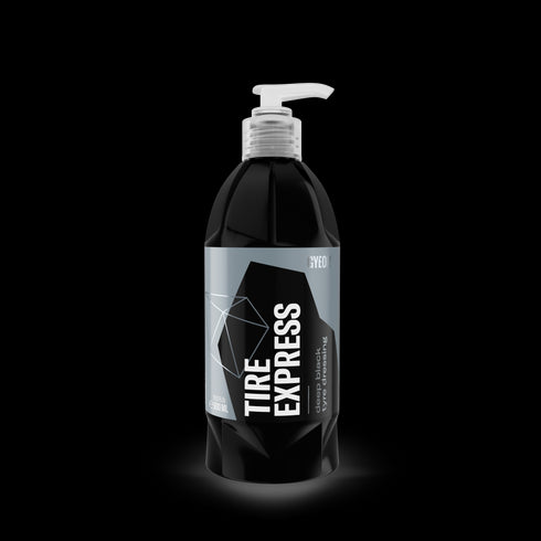 Q²M Tire Express